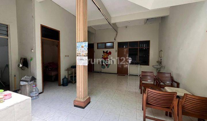 Jual Rumah Kost Bratang Tengah Kota 2