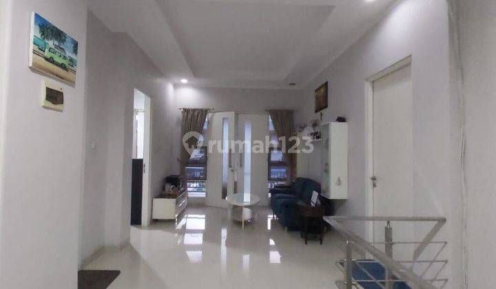 Yuk Dinego Rumah Dekat Unair Siap Huni Minimalis Modern 