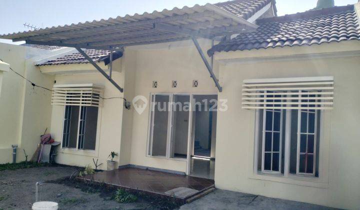 Dijual Rumah Siap Huni Penjaringan Dekat Nirwana 1