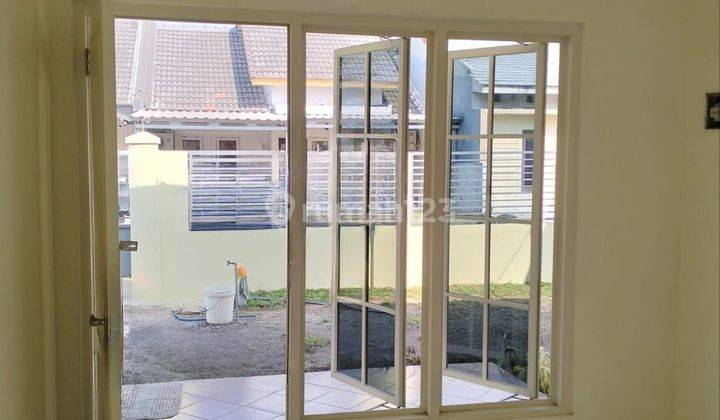 Dijual Rumah Siap Huni Penjaringan Dekat Nirwana 2