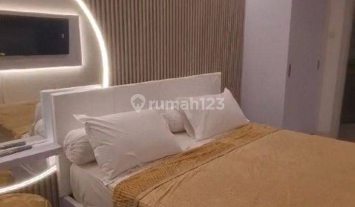 DIJUAL/DISEWAKAN LA VIZ MANSION FULL FURNISH MEWAH 2