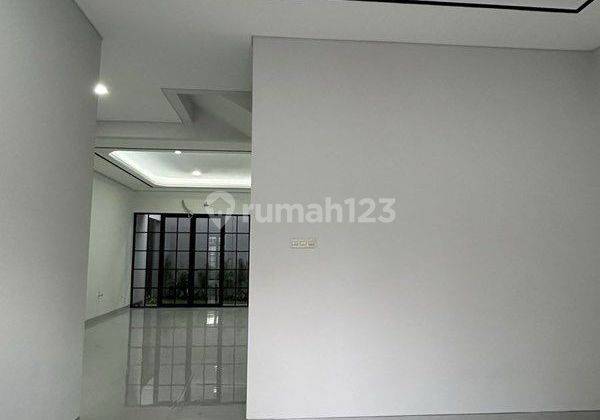 Jual Rumah Mewah Baru Bagus Citraland Double Row 2