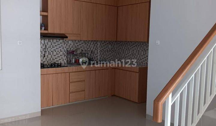 DEKAT UPN DAN MERR DIJUAL RUMAH MINIMALIS BARU SIAP HUNI  2