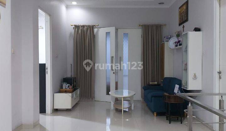 Yuk Dinego Rumah Dekat Unair Siap Huni Minimalis Modern  2