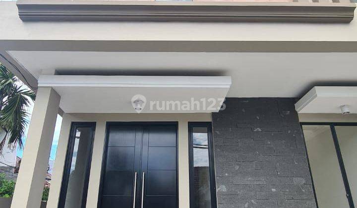 SIAP NEGO RUMAH BARU GRESS MINIMALIS SUTOREJO PRIMA  1