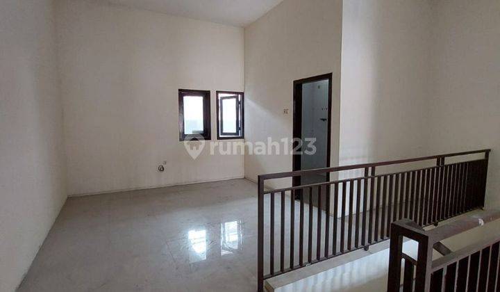 Jual Rumah Siap Huni Tengah Kota Klampis Semolo Tengah 2