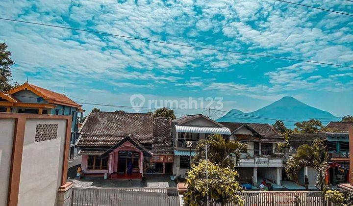 Jual Villa Trawas Full Furnish Siap Pakai 2