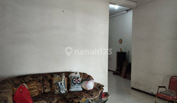 Jual Rumah Hitung Tanah Manyar Indah 2