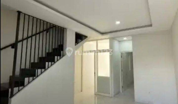 Jual Rumah Baru Minimalis Dekat Raya Kenjeran 1man 2