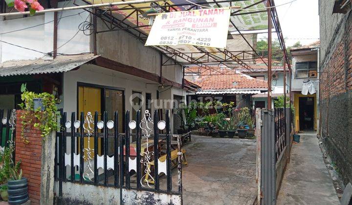 Rumah Strategis di Cipinang, Pulo Gadung, Jakarta Timur 1