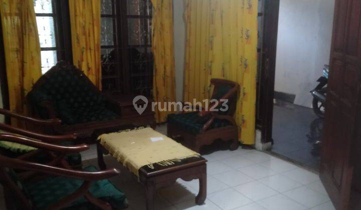 Rumah Strategis di Cipinang, Pulo Gadung, Jakarta Timur 2