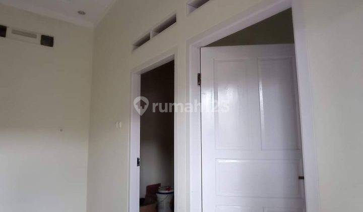 Rumah Murah Bonus Kanopi Lokasi Dekat Stasiun Citayam 2