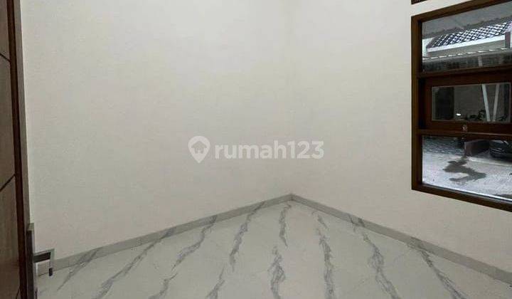 Rumah Murah Tampilan Mewah Modern 10mnt Ke Stasiun Citayam 2