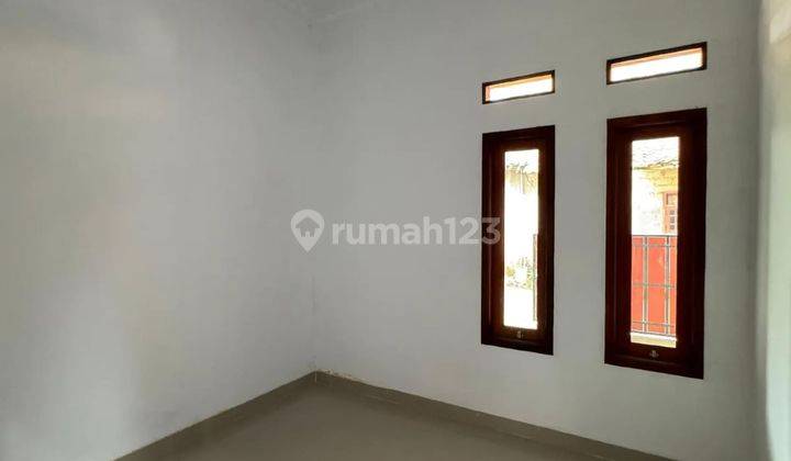 Rumah Murah Tampilan Mewah Dekat Ke Stasiun Dicitayam 2