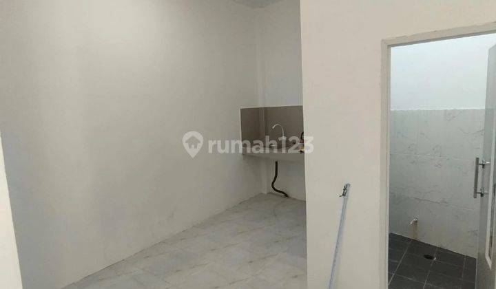 Rumah Murah Siap Huni Free Pagar 10mnt Ke Stasiun Dicitayam 2