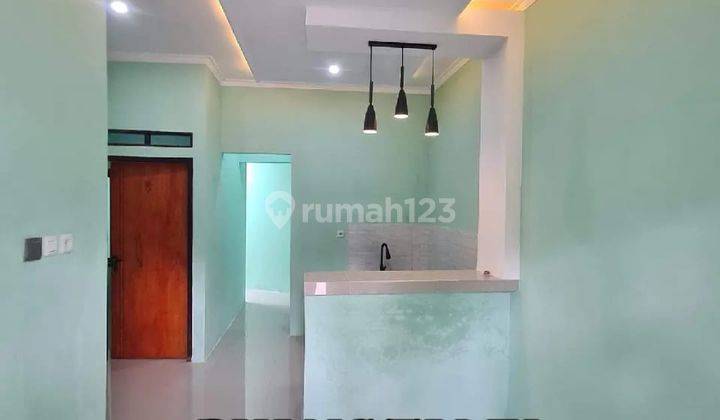 Rumah Cash Murah Lokasi Dekat Ke Stasiun di Citayam 2