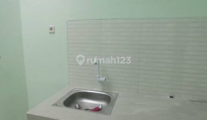 Rumah Murah Ready Free Kanopi Carpot 10mnt Ke Stasiun di Citayam 2