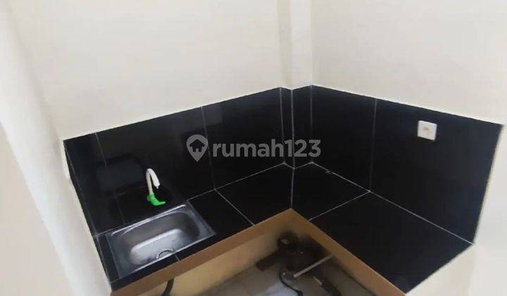 Rumah murah super mewah lokasi dekat stasiun citayam 2