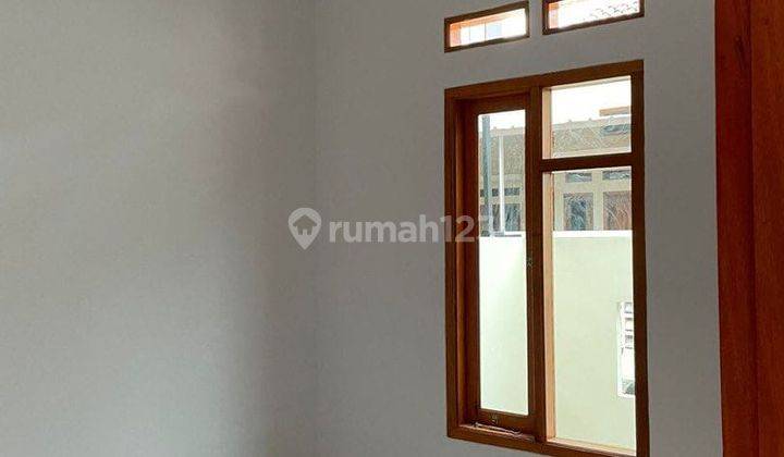 Rumah murah mewah berkualitas free pagar dekat stasiun citayam 2