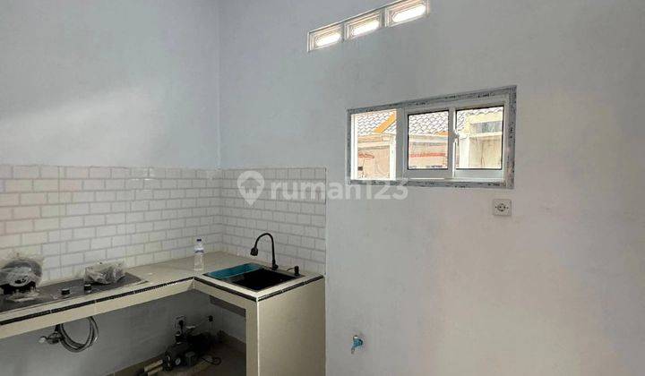 Rumah murah mewah berkualitas 10mnt dari stasiun citayam 2