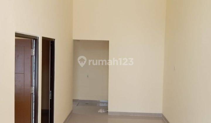 Rumah Minimalis Modern Harga Murah Dekat Stasiun Bojonggede 2