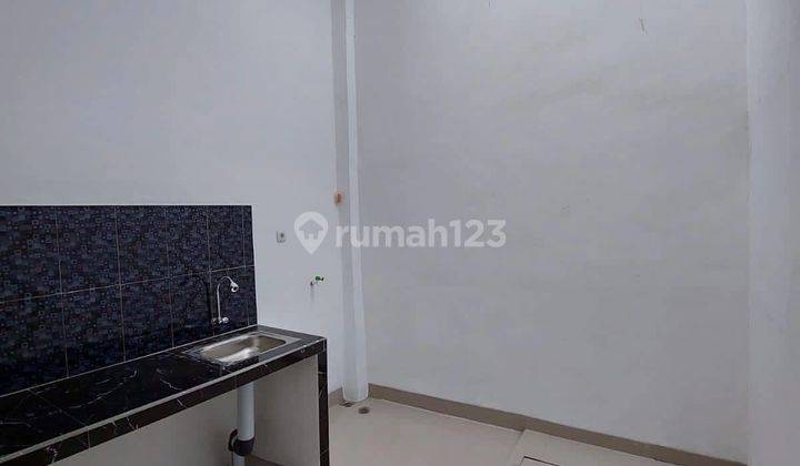 Rumah Murah Unit Ready Free Kanopi Dekat Stasiun Citayam 2