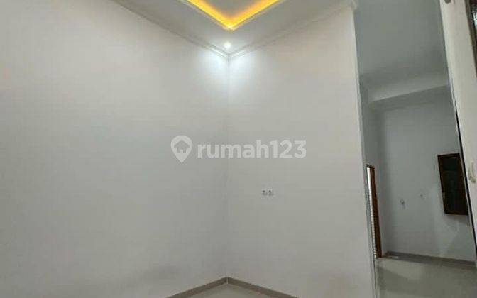 Rumah murah ready bonus kanopi cuma 200jt an dicitayam 2