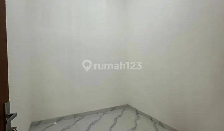 Rumah Murah Type Bervariasi Free Kanopi 8mnt Ke Stasiun Citayam 2