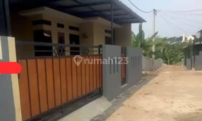 Rumah Murah Mewah Terlaris Cuma 7mnt Dari Stasiun Citayam 2