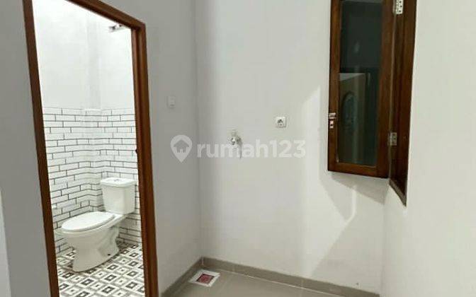 Rumah Murah Mewah Unit Ready Berkualitas 10mnt Ke Stasiun Citayam 2