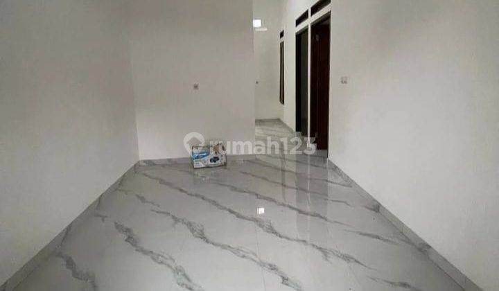 Rumah Murah Berkualitas Unit Ready Lokasi Strategis Dicitayam 2