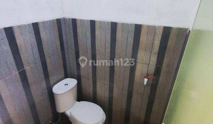 Rumah Murah Dekat Ke Stasiun Type Bervariasi Unit Ready Dicitayam 2