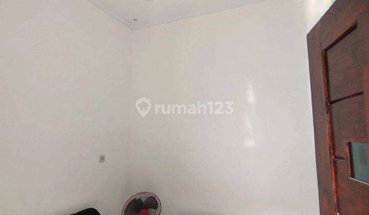 Rumah Murah Tampilan Mewah Free Pagar Dekat Stasiun Citayam 2