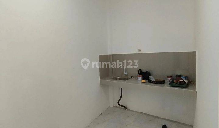 Rumah Murah Minimalis Modern Free Pagar Dekat Stasiun Citayam 2