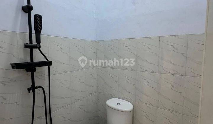 Rumah Murah Modern 10mnt Ke Stasiun Citayam Dan Jalur Angkot 2