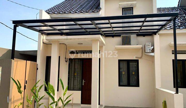 Cluster Murah Ready Bonus Kitchen Set 7mnt Ke Stasiun Citayam 1