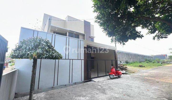 Rumah Baru Colomadu, Belakang Rs Mengesti Rahayu, Solo 2