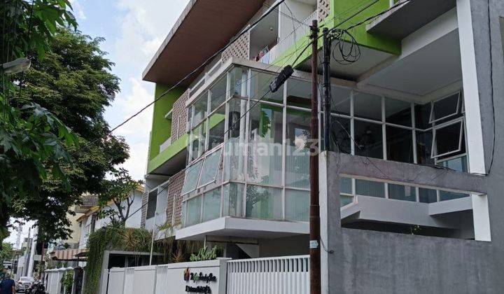 Kost Exclusive di Seturan Yogyakarta, Yogyakarta SHM 2 Lantai 2