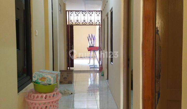 Guest house dan rumah tinggal di pusat kota Solo good investment 2