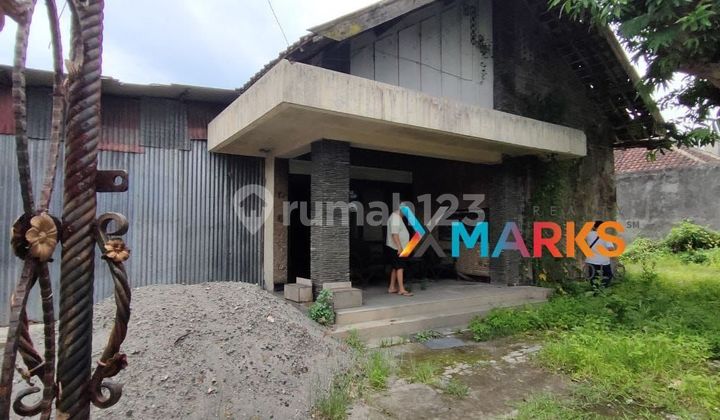 Warehouse for Rent Near Palur Plaza, Affordable with Special Access.