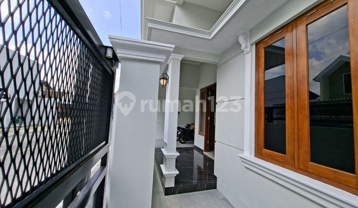 New Home Very Modern Concept Grab It Fast 2