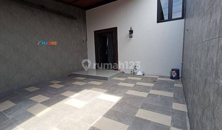 New Home Solobaru Istimewa Siap Huni Kawasan Elite 1