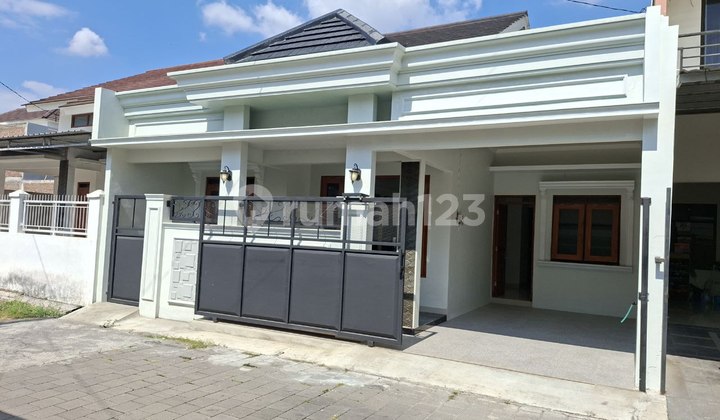 Rumah Baru Siap Pakai Lokasi Istimewa Harga Di Bawah 1 Millar
