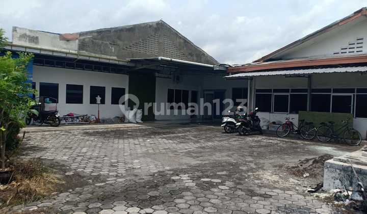 Industrial Area Factory Special Price Exclusive Access