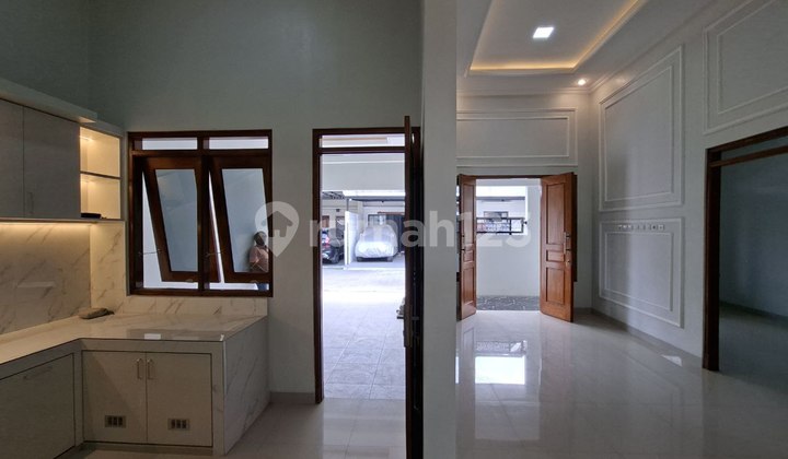 Rumah Baru Siap Pakai Lokasi Istimewa Harga Di Bawah 1 Millar 2