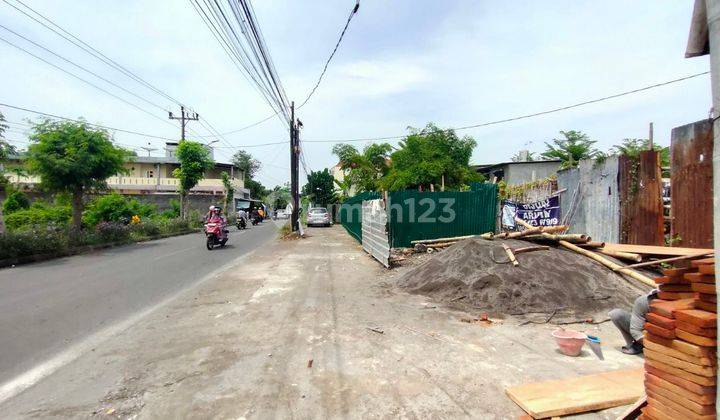 Tanah Istimewa Di Bawah Harga Pasar Jarang Ada 2