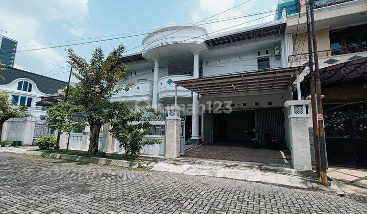 Rumah Mewah Solobaru Siap Huni Dijual Cepat Istimewa 1