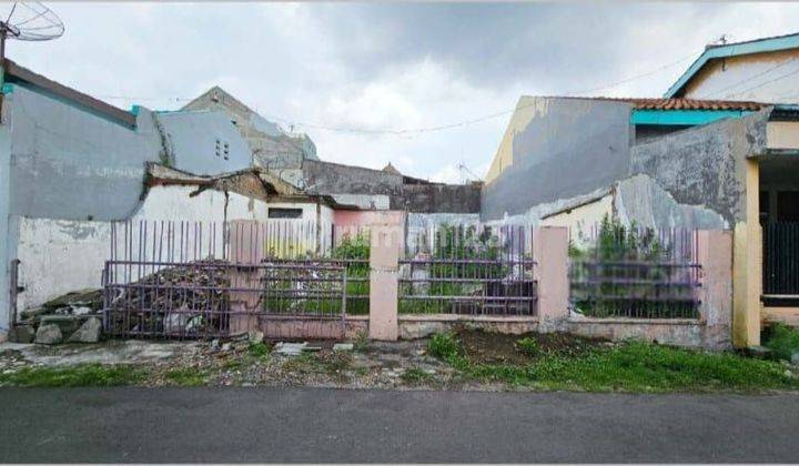 Tanah SHM Harga Miring Kawasan Spesial di Fajar Indah Solo 1