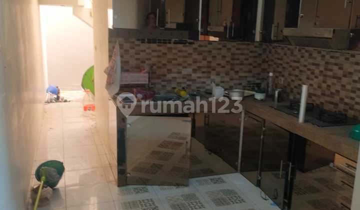 Rumah Solobaru Di Cluster Istimewa Dijual Cepat