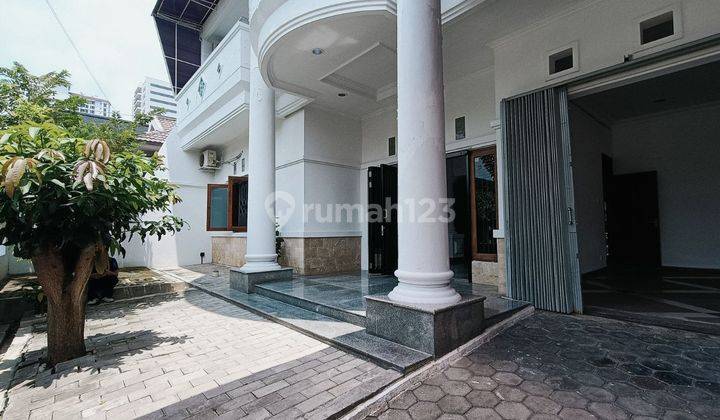 Rumah Mewah Solobaru Siap Huni Dijual Cepat Istimewa 2